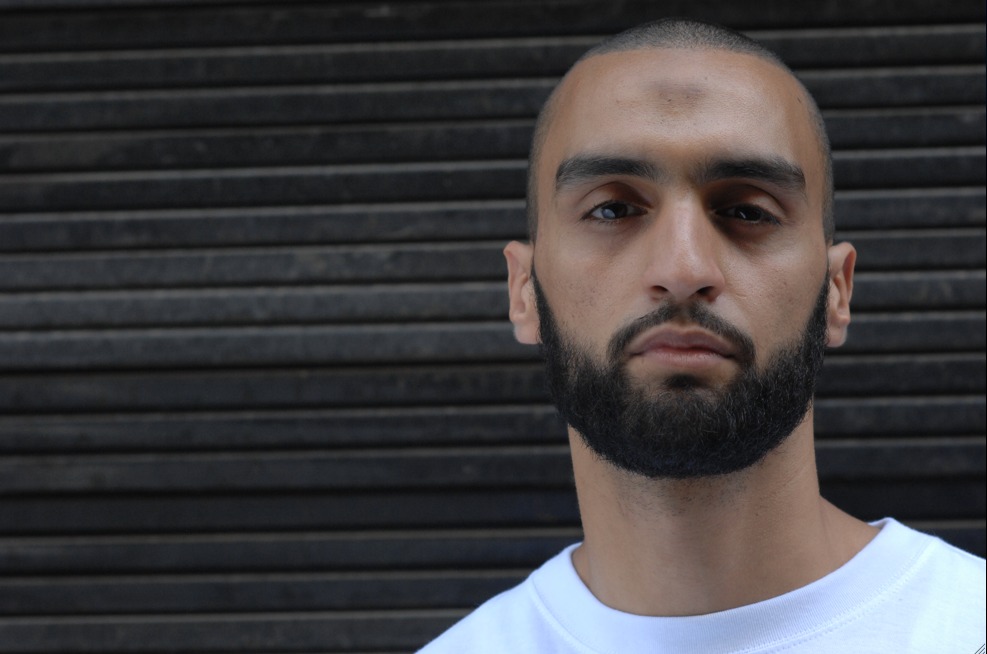 Ali (Lunatic) - Artysta, teksty piosenek, lyrics - teksciki.pl