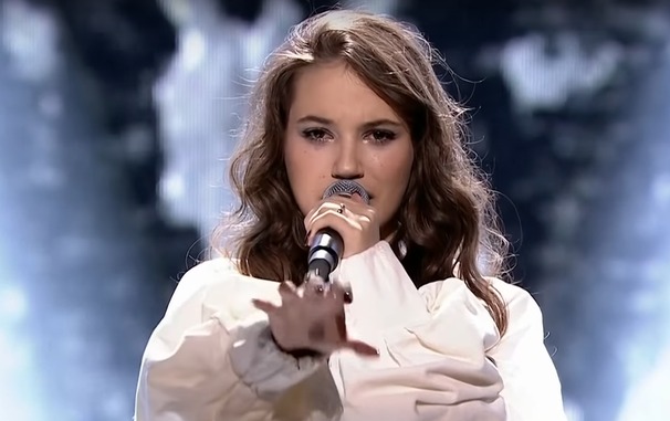 Alicja Szemplińska - Artysta, teksty piosenek, lyrics - teksciki.pl