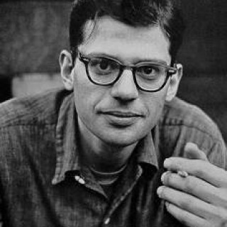 Allen Ginsberg - Artysta, teksty piosenek, lyrics - teksciki.pl