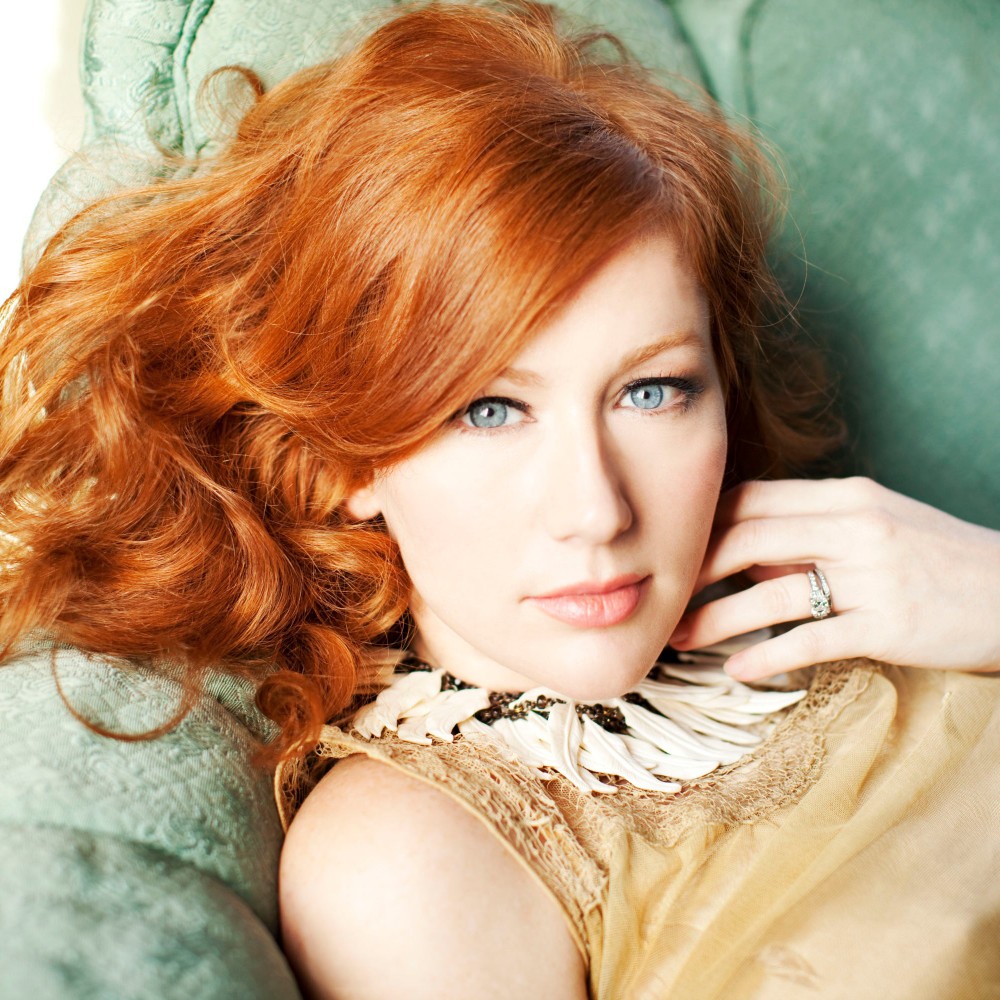 Allison Moorer - Artysta, teksty piosenek, lyrics - teksciki.pl