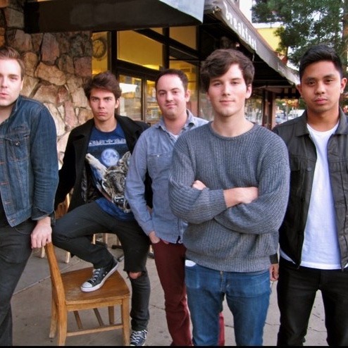 Allstar Weekend - Artysta, teksty piosenek, lyrics - teksciki.pl