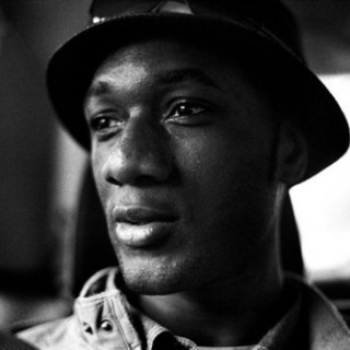 Aloe Blacc - Artysta, teksty piosenek, lyrics - teksciki.pl