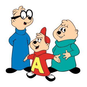 Alvin and the Chipmunks - Artysta, teksty piosenek, lyrics - teksciki.pl