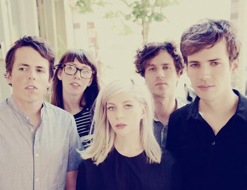 Alvvays - Artysta, teksty piosenek, lyrics - teksciki.pl