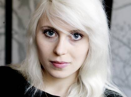 Amanda Jenssen - Artysta, teksty piosenek, lyrics - teksciki.pl