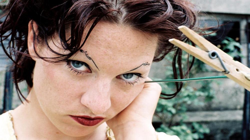 Amanda Palmer - Artysta, teksty piosenek, lyrics - teksciki.pl