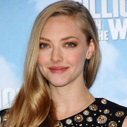 Amanda Seyfried - Artysta, teksty piosenek, lyrics - teksciki.pl