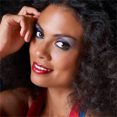 Amel Larrieux - Artysta, teksty piosenek, lyrics - teksciki.pl