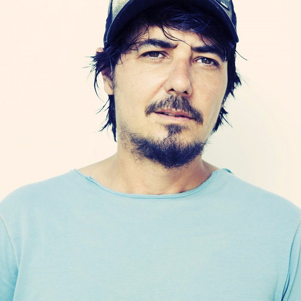 Amon Tobin - Artysta, teksty piosenek, lyrics - teksciki.pl