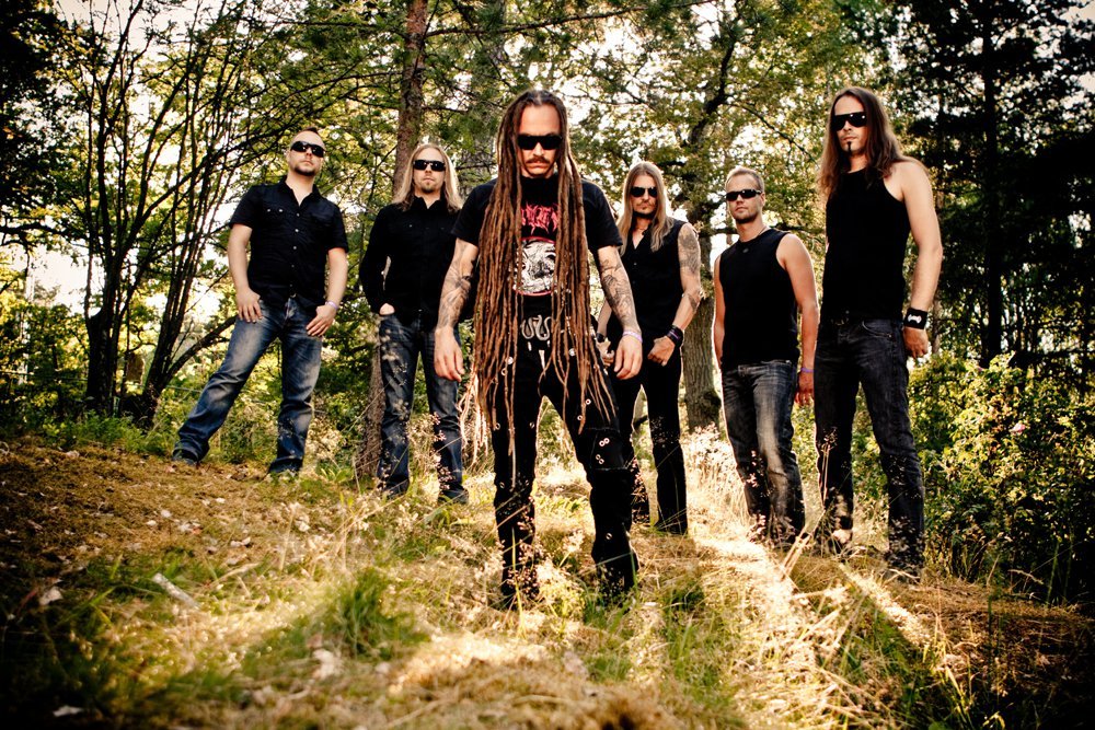 Amorphis - Artysta, teksty piosenek, lyrics - teksciki.pl