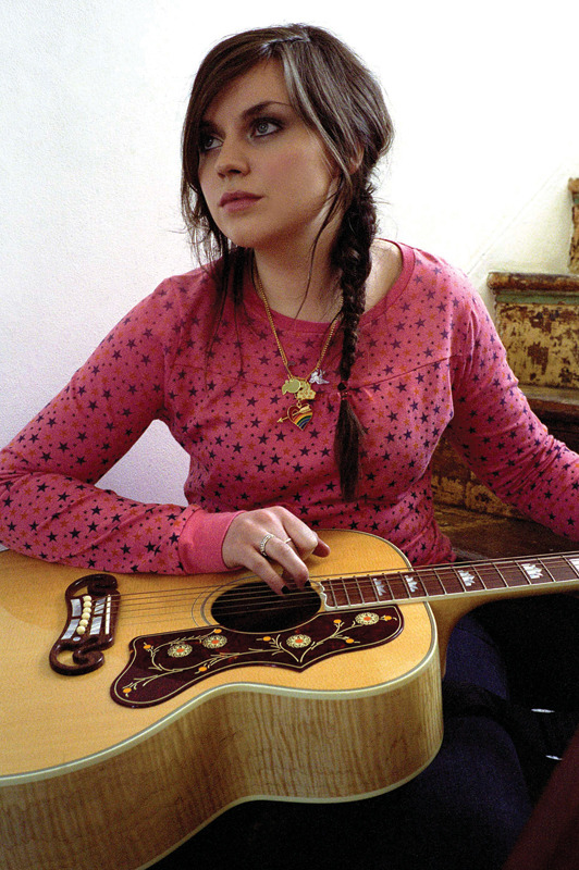 Amy Macdonald - Artysta, teksty piosenek, lyrics - teksciki.pl