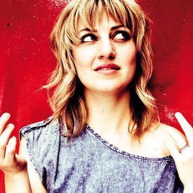 Anais Mitchell - Artysta, teksty piosenek, lyrics - teksciki.pl