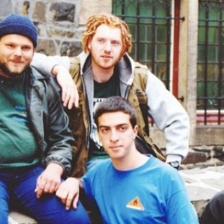 Anarchist Academy - Artysta, teksty piosenek, lyrics - teksciki.pl