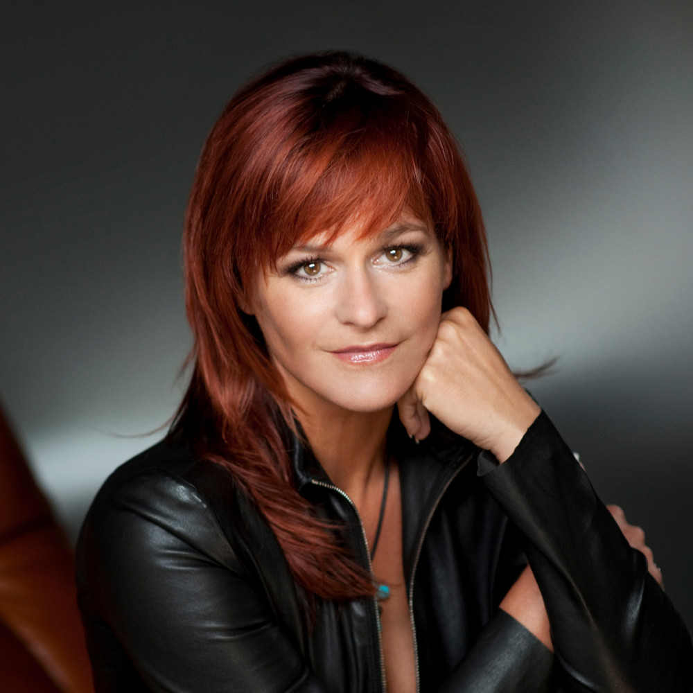 Andrea Berg - Artysta, teksty piosenek, lyrics - teksciki.pl