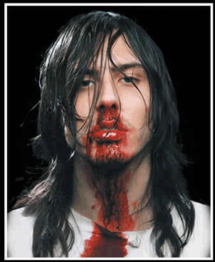 Andrew W.K. - Artysta, teksty piosenek, lyrics - teksciki.pl