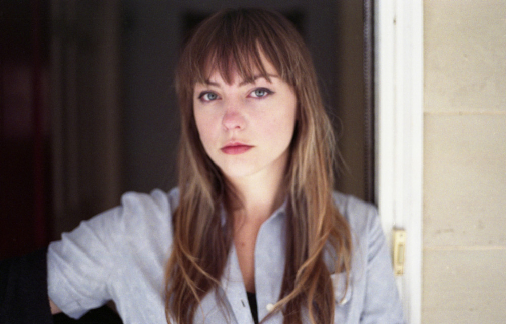 Angel Olsen - Artysta, teksty piosenek, lyrics - teksciki.pl