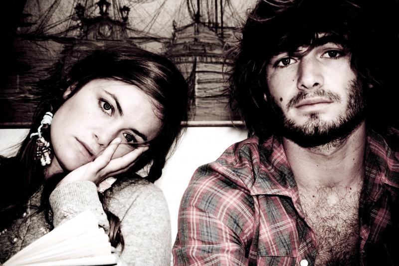 Angus and Julia Stone - Artysta, teksty piosenek, lyrics - teksciki.pl