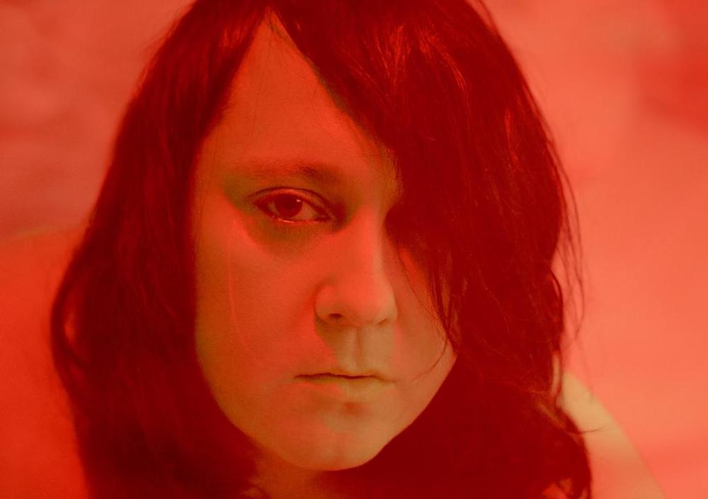 Anohni - Artysta, teksty piosenek, lyrics - teksciki.pl