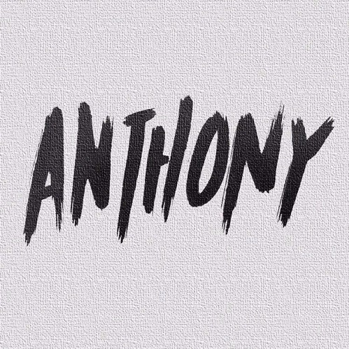 Anthony Cruz - Artysta, teksty piosenek, lyrics - teksciki.pl