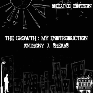 Anthony J. Shears - Artysta, teksty piosenek, lyrics - teksciki.pl