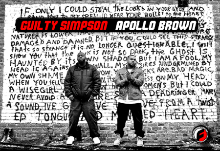 Apollo Brown & Guilty Simpson - Artysta, teksty piosenek, lyrics - teksciki.pl