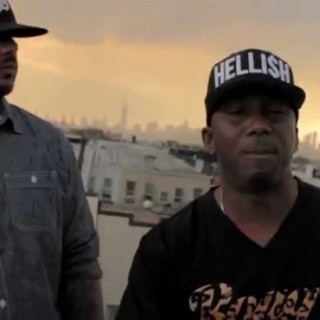 Apollo Brown & Ras Kass - Artysta, teksty piosenek, lyrics - teksciki.pl