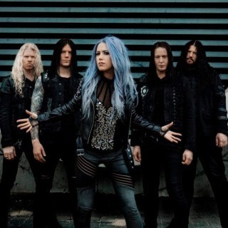 Arch Enemy - Artysta, teksty piosenek, lyrics - teksciki.pl
