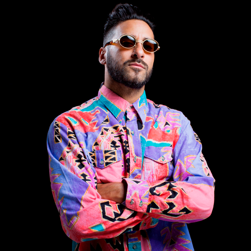 Armand Van Helden - Artysta, teksty piosenek, lyrics - teksciki.pl