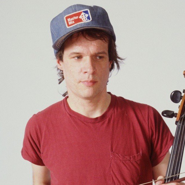 Arthur Russell - Artysta, teksty piosenek, lyrics - teksciki.pl