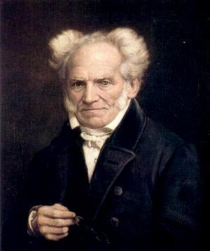Arthur Schopenhauer - Artysta, teksty piosenek, lyrics - teksciki.pl