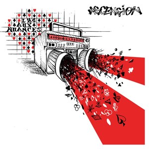 As aux nuances - Artysta, teksty piosenek, lyrics - teksciki.pl