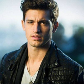 Asher Monroe - Artysta, teksty piosenek, lyrics - teksciki.pl