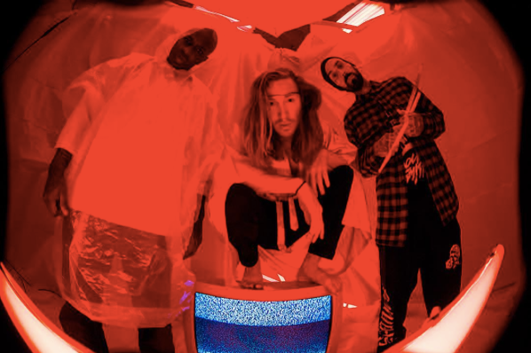 Asher Roth, Nottz, & Travis Barker - Artysta, teksty piosenek, lyrics - teksciki.pl