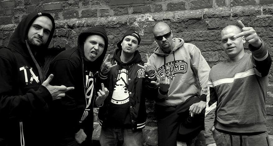Aspiratio Crew - Artysta, teksty piosenek, lyrics - teksciki.pl