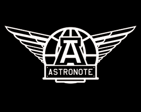 Astronote - Artysta, teksty piosenek, lyrics - teksciki.pl