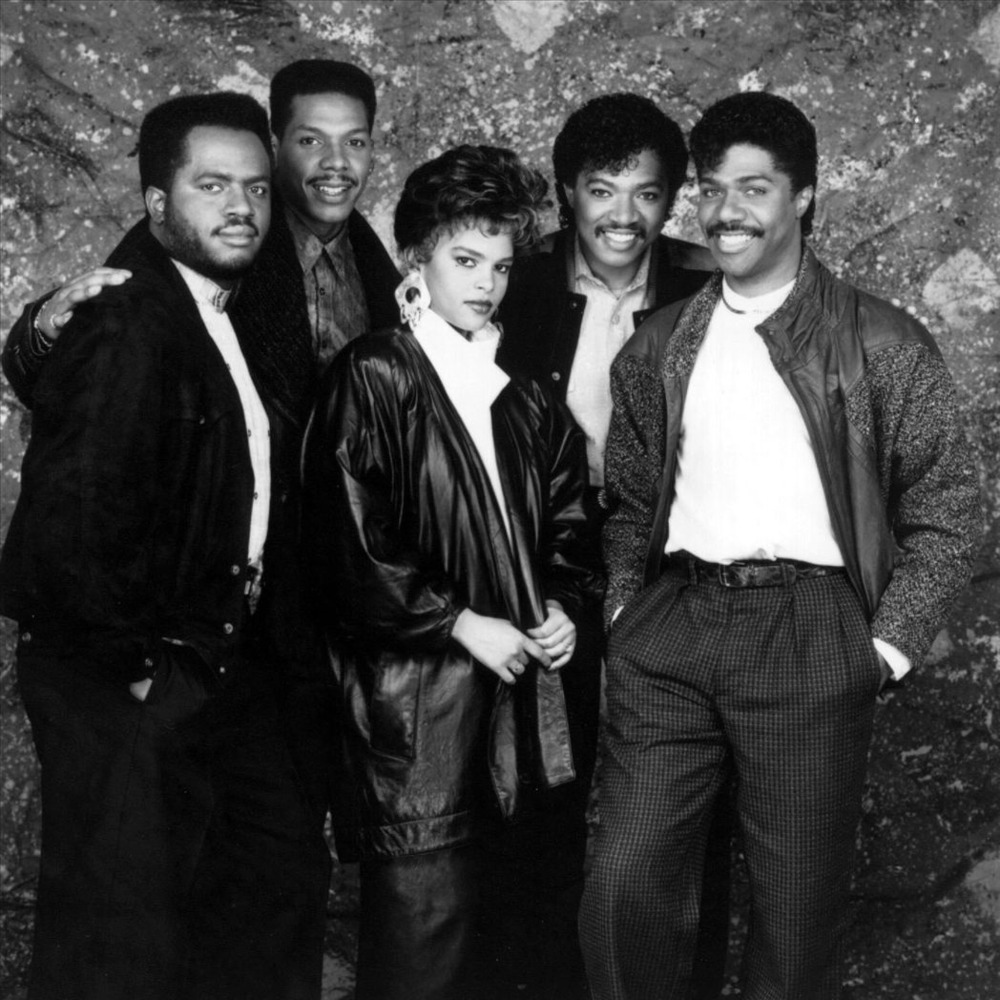 Atlantic Starr - Artysta, teksty piosenek, lyrics - teksciki.pl