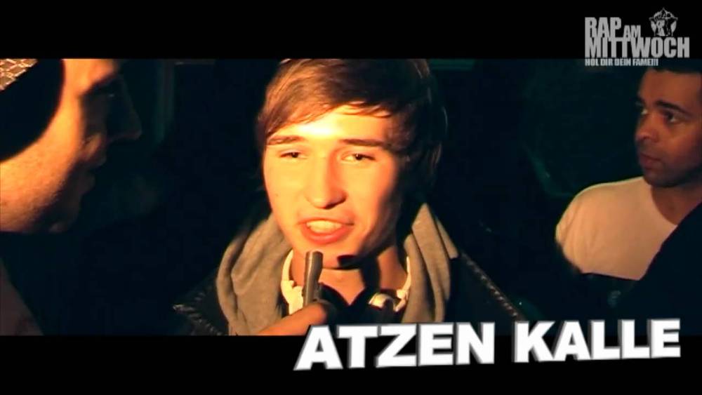 Atzenkalle - Artysta, teksty piosenek, lyrics - teksciki.pl