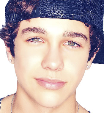 Austin Mahone - Artysta, teksty piosenek, lyrics - teksciki.pl