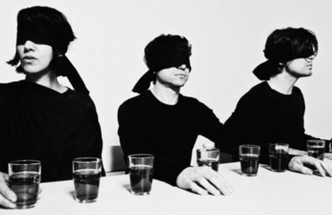 Autolux - Artysta, teksty piosenek, lyrics - teksciki.pl