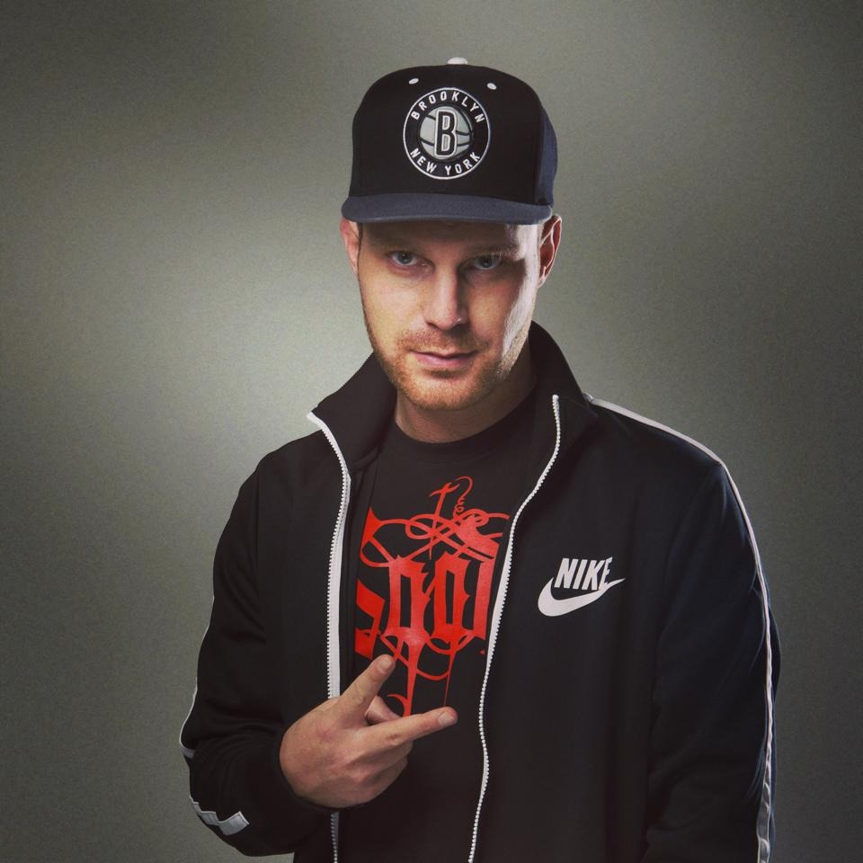Baba Saad - Artysta, teksty piosenek, lyrics - teksciki.pl