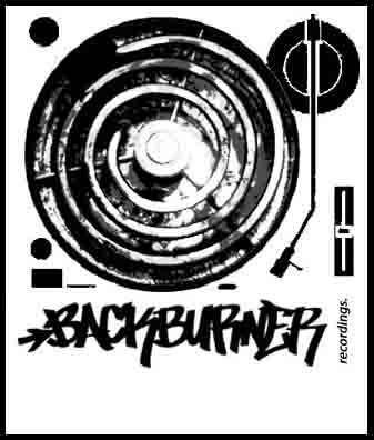 Backburner - Artysta, teksty piosenek, lyrics - teksciki.pl