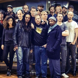 Band Aid 30 - Artysta, teksty piosenek, lyrics - teksciki.pl