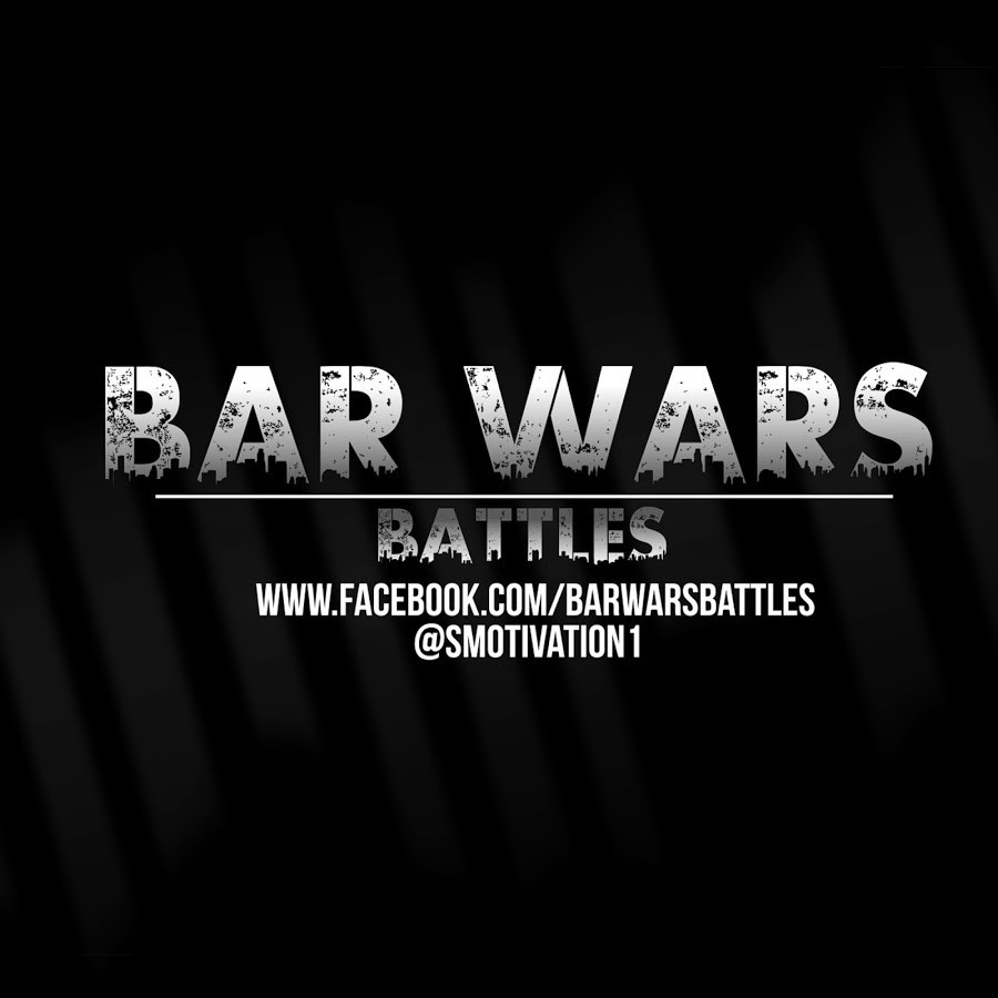 Bar Wars Rap Battles - Artysta, teksty piosenek, lyrics - teksciki.pl