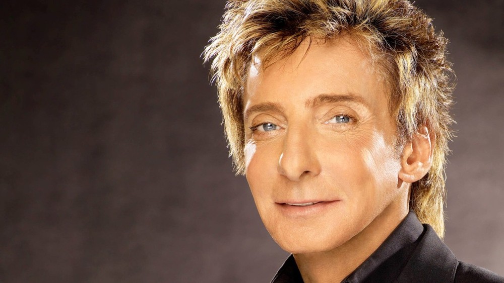 Barry Manilow - Artysta, teksty piosenek, lyrics - teksciki.pl