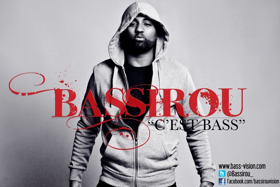 Bassirou - Artysta, teksty piosenek, lyrics - teksciki.pl