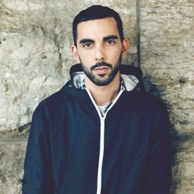 Bazzazian - Artysta, teksty piosenek, lyrics - teksciki.pl