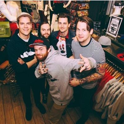 Beartooth - Artysta, teksty piosenek, lyrics - teksciki.pl