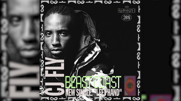 Beast Coast - Artysta, teksty piosenek, lyrics - teksciki.pl