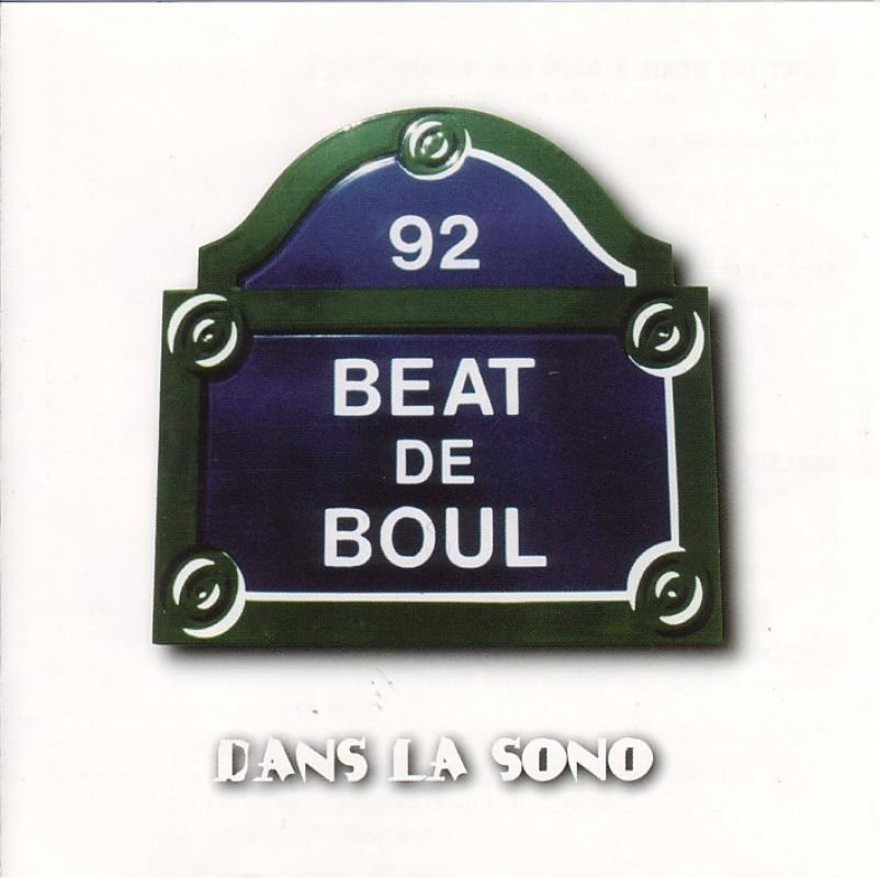 Beat de Boul - Artysta, teksty piosenek, lyrics - teksciki.pl