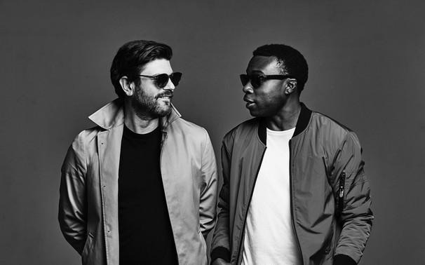 Bedouin Soundclash - Artysta, teksty piosenek, lyrics - teksciki.pl